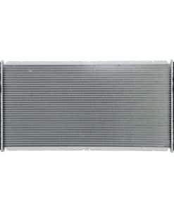 Radiador BESUTO de Aluminio | Compatible con Cadillac