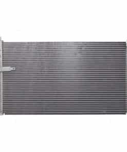 Condensador de AC BESUTO para Honda Civic 06-11 1.8 L4 Sedan