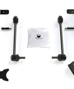 Kit de desconexión rápida de la barra estabilizadora