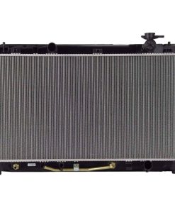 Radiador de aluminio BESUTO | Compatible con -za CU2917