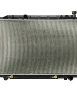 Radiador de aluminio BESUTO | Compatible con Nissan MURANO