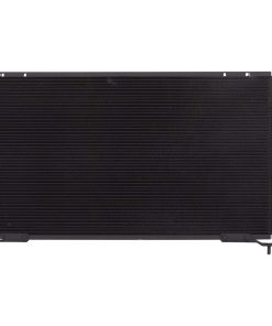 Condensador de AC BESUTO para Honda Civic 2006-2011 1.8 2.0