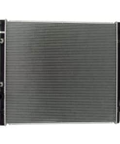 Radiador de aluminio BESUTO | Compatible con Toyota 4