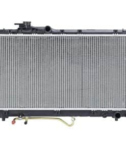 Radiador RAYTEN 1575 Compatible con Toyota Celica GT