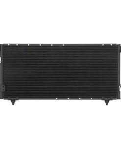 Condensador de aire acondicionado BESUTO para Toyota Tundra
