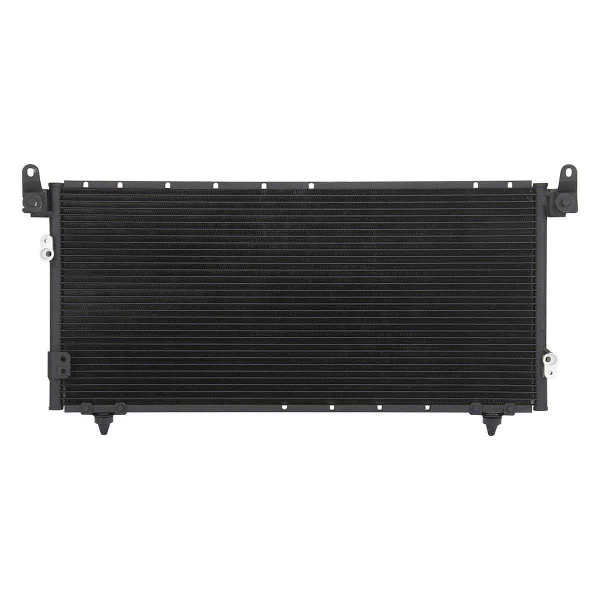 Condensador de aire acondicionado BESUTO para Toyota Tundra