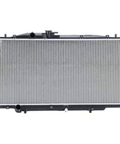 Radiador de Aluminio BESUTO | Compatible con Honda ACCORD