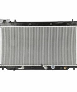 Radiador de aluminio BESUTO | Compatible con Honda FIT 1.5