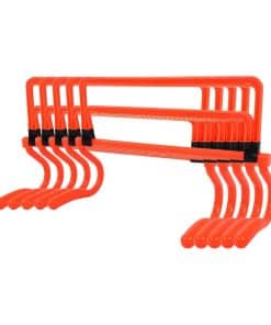 Aids de Entrenamiento de Fútbol Soccer, 5 Piezas de Equipos