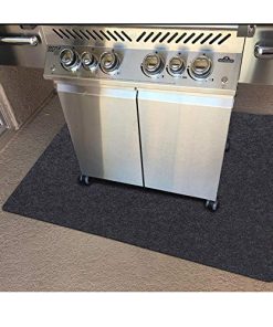 Tapete para Parrilla de Gas BBQ, Equipo para Parrilla de