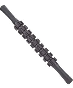 Rodillo de masaje 9 engranajes KEENSO para deportes, yoga,