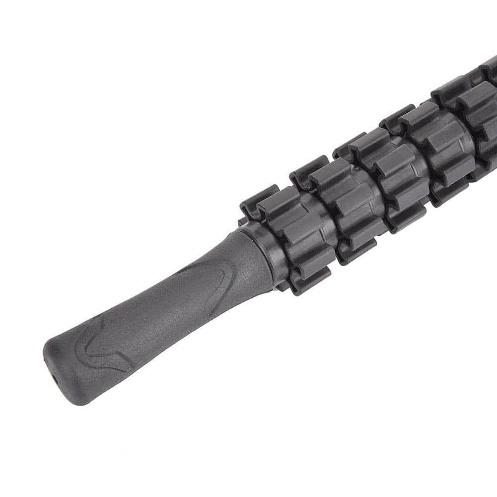 Rodillo de masaje 9 engranajes KEENSO para deportes, yoga, - Imagen 10