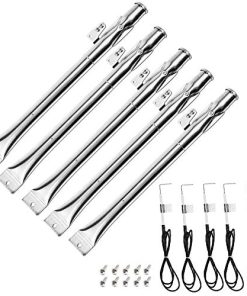 Kit de Reparación de Tubo Quemador de Repuesto para