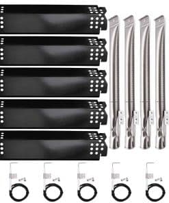 Piezas de Repuesto para Parrilla Nexgrill -Acero Porcelaniza