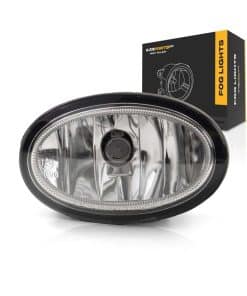 Ensamblaje de Luz Antiniebla para Honda HR-V 2016 2017 2018