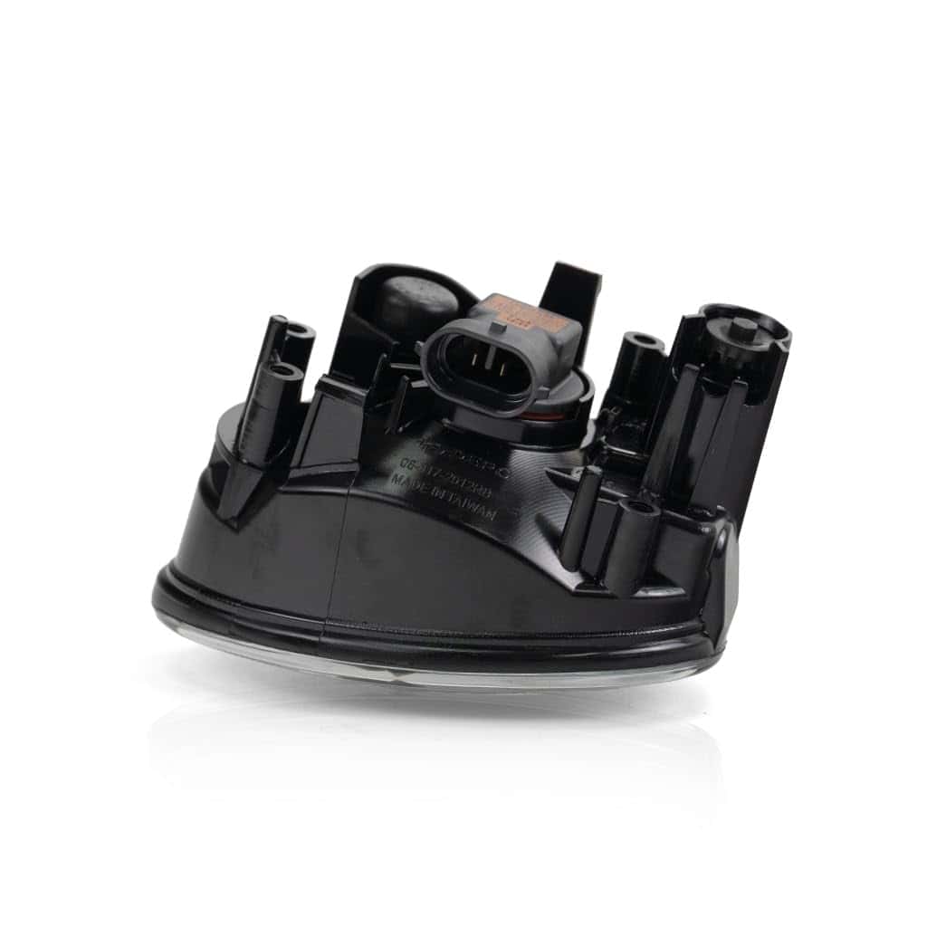 Faro Antiniebla para Honda CR-V 2017-2019 Lado del Pasajero - Imagen 4