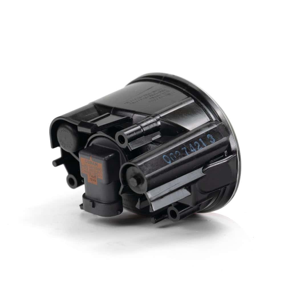 Faro Antiniebla para Honda CR-V 2017-2019 Lado del Pasajero - Imagen 8