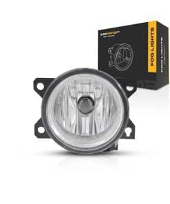 Ensamblaje de Luz de Niebla para Honda Civic Sedan 2016 17