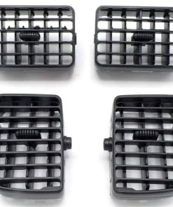 Conjunto de Reemplazo de Rejillas de Ventilador de Aire de