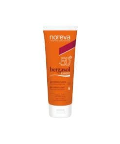 Noreva Bergasol Expert BB Cream Light SPF 50+ 40ml