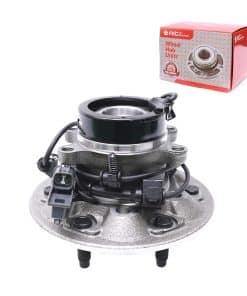 FKG 515108 (Solo para 2WD Z71) Ensamblaje del Buje del