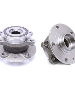 HICKS 513253 Ensamblaje de Cojinete de Cubo de Rueda