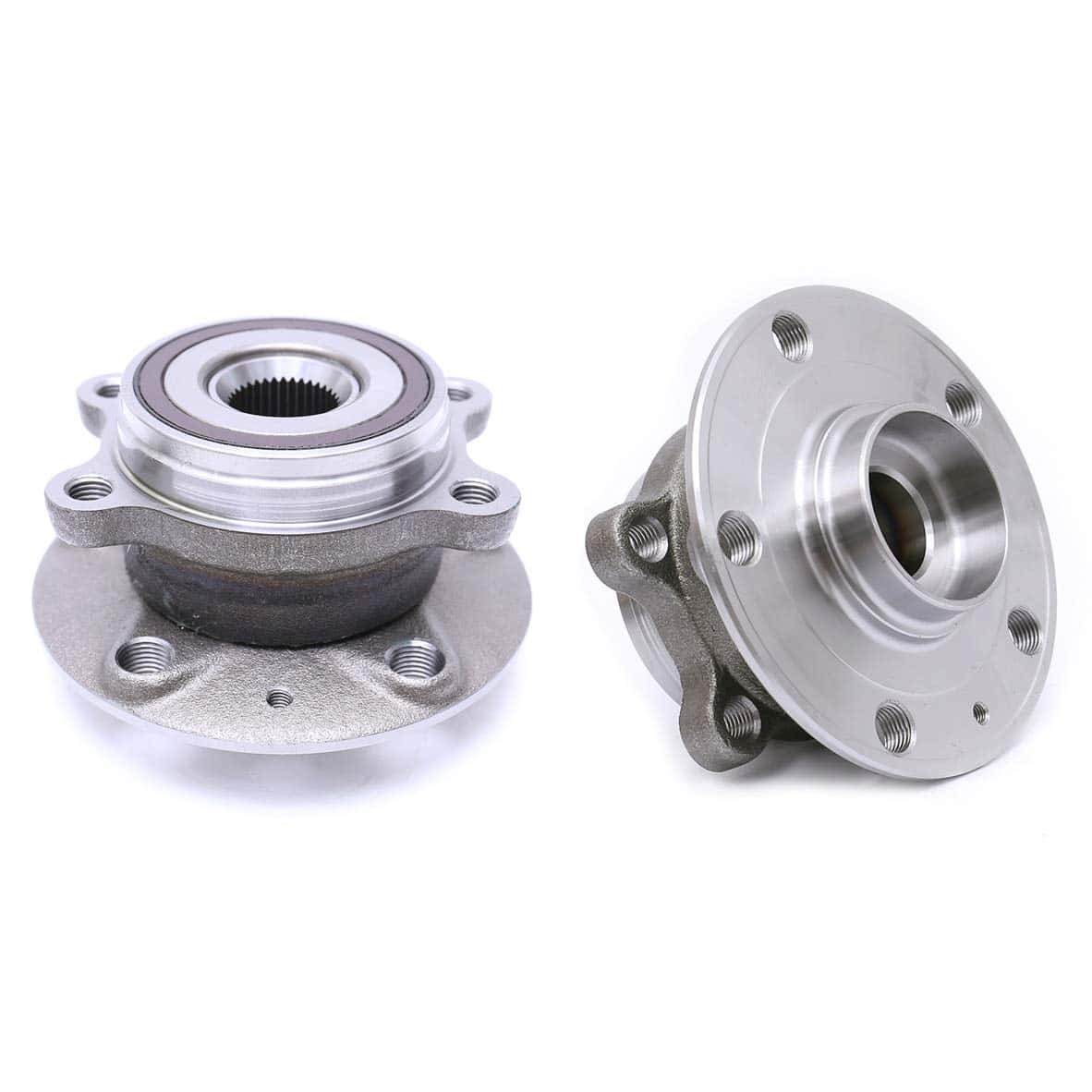 HICKS 513253 Ensamblaje de Cojinete de Cubo de Rueda