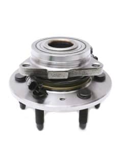 HICKS 515096 (4WD Only) Ensamblaje del Cojinete del Cubo de