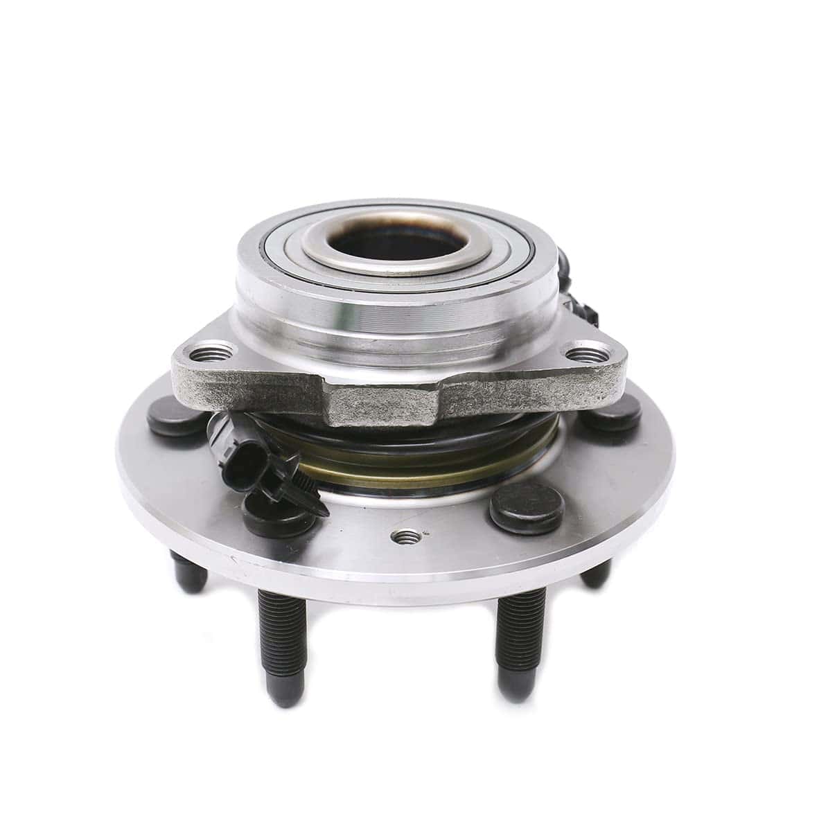 HICKS 515096 (4WD Only) Ensamblaje del Cojinete del Cubo de