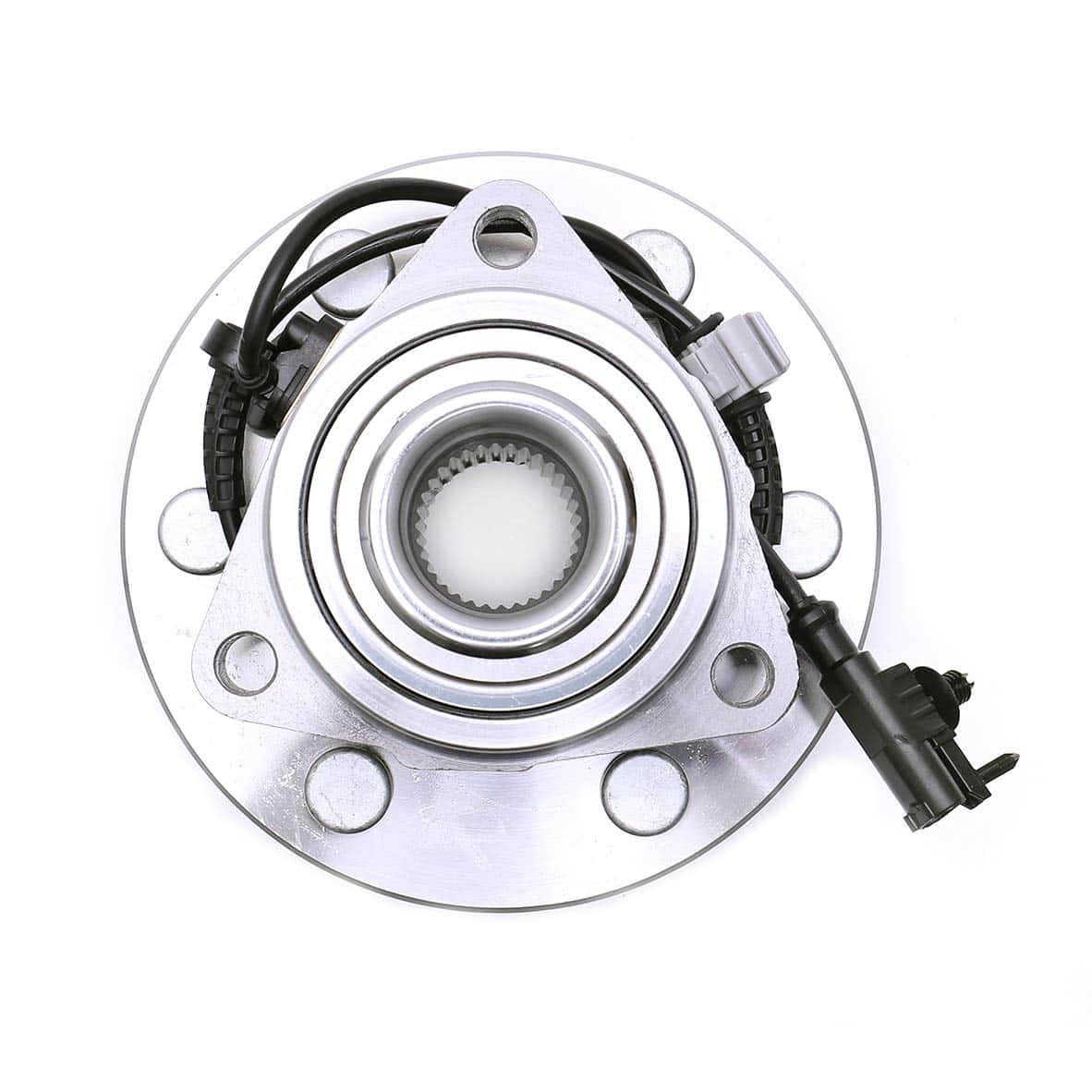 HICKS 515096 (4WD Only) Ensamblaje del Cojinete del Cubo de - Imagen 8