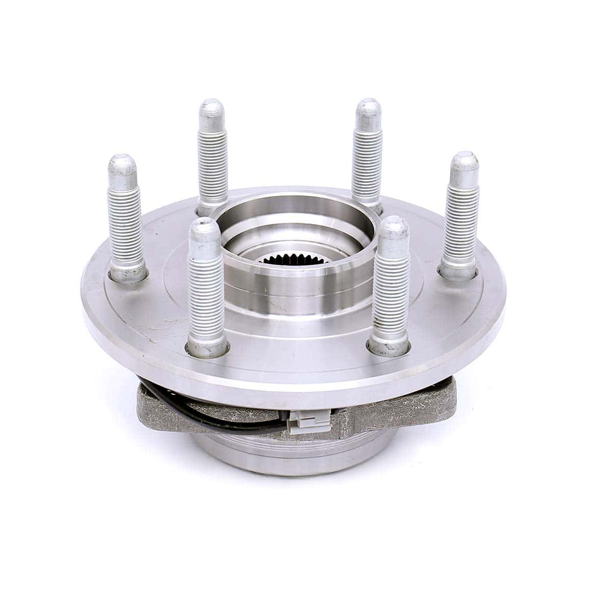 HICKS 515096 (4WD Only) Ensamblaje del Cojinete del Cubo de - Imagen 7