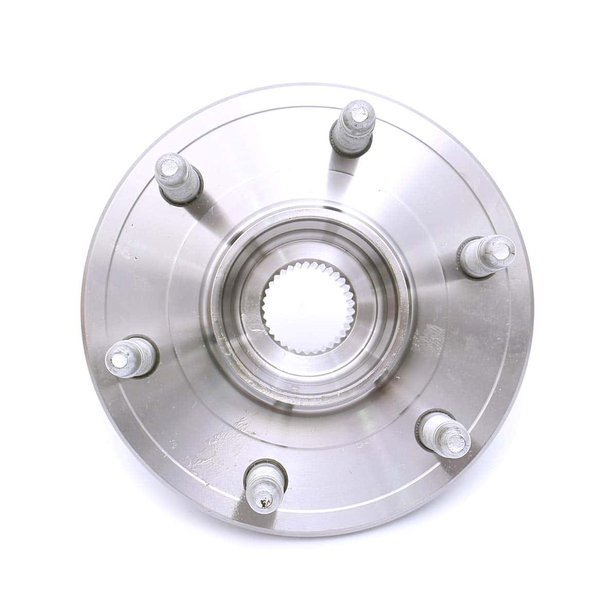 HICKS 515096 (4WD Only) Ensamblaje del Cojinete del Cubo de - Imagen 6