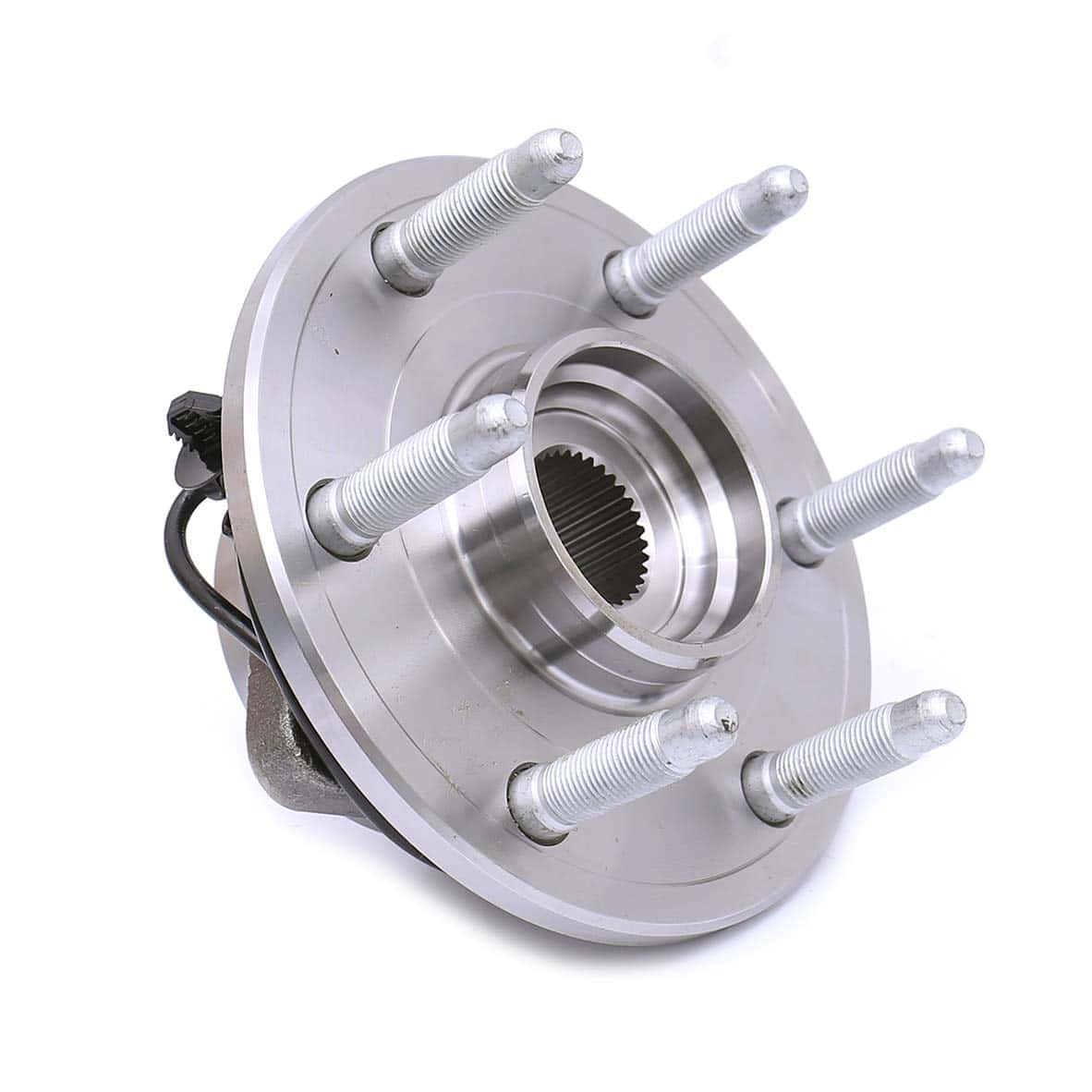 HICKS 515096 (4WD Only) Ensamblaje del Cojinete del Cubo de - Imagen 5