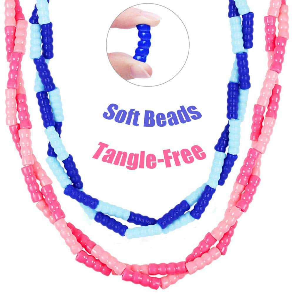 KICOFIT Cuerda para Saltar de Velocidad Aparato de - Imagen 4