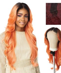 Pelucas Sensationnel Butta Lace - Unidad 2 -MP/VINO