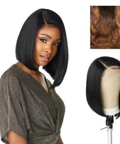 Peluca Sensationnel Butta Lace - Unidad 1 Extra Ancho 5