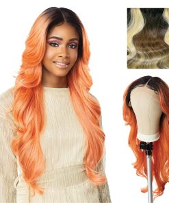 Peluca Sensationnel Butta Lace - Unidad 2 Extra Ancho 5