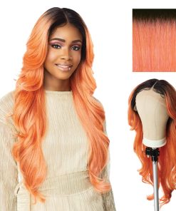 Pelucas Butta Lace de Sensationnel - Unidad 2 Extra Ancho 5