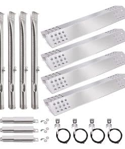 Piezas de Repuesto para Parrilla para Charbroil 463241313,