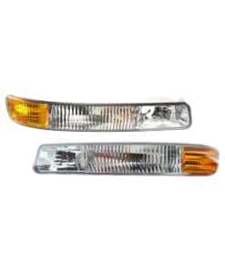 Para GMC Sierra 1500 Luz de estacionamiento / Luz lateral /