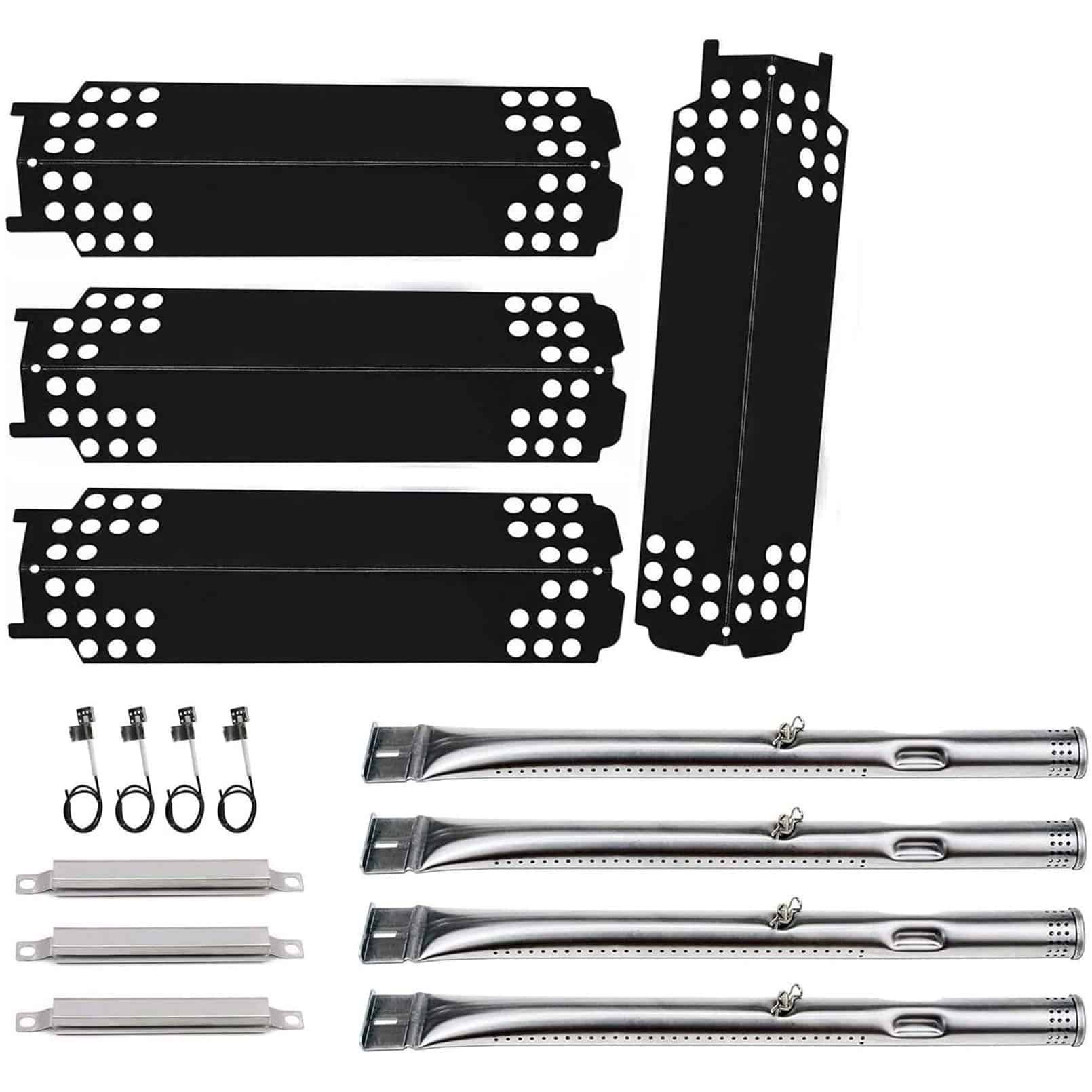 Repuestos para parrilla Charbroil 463436215, 463436214,