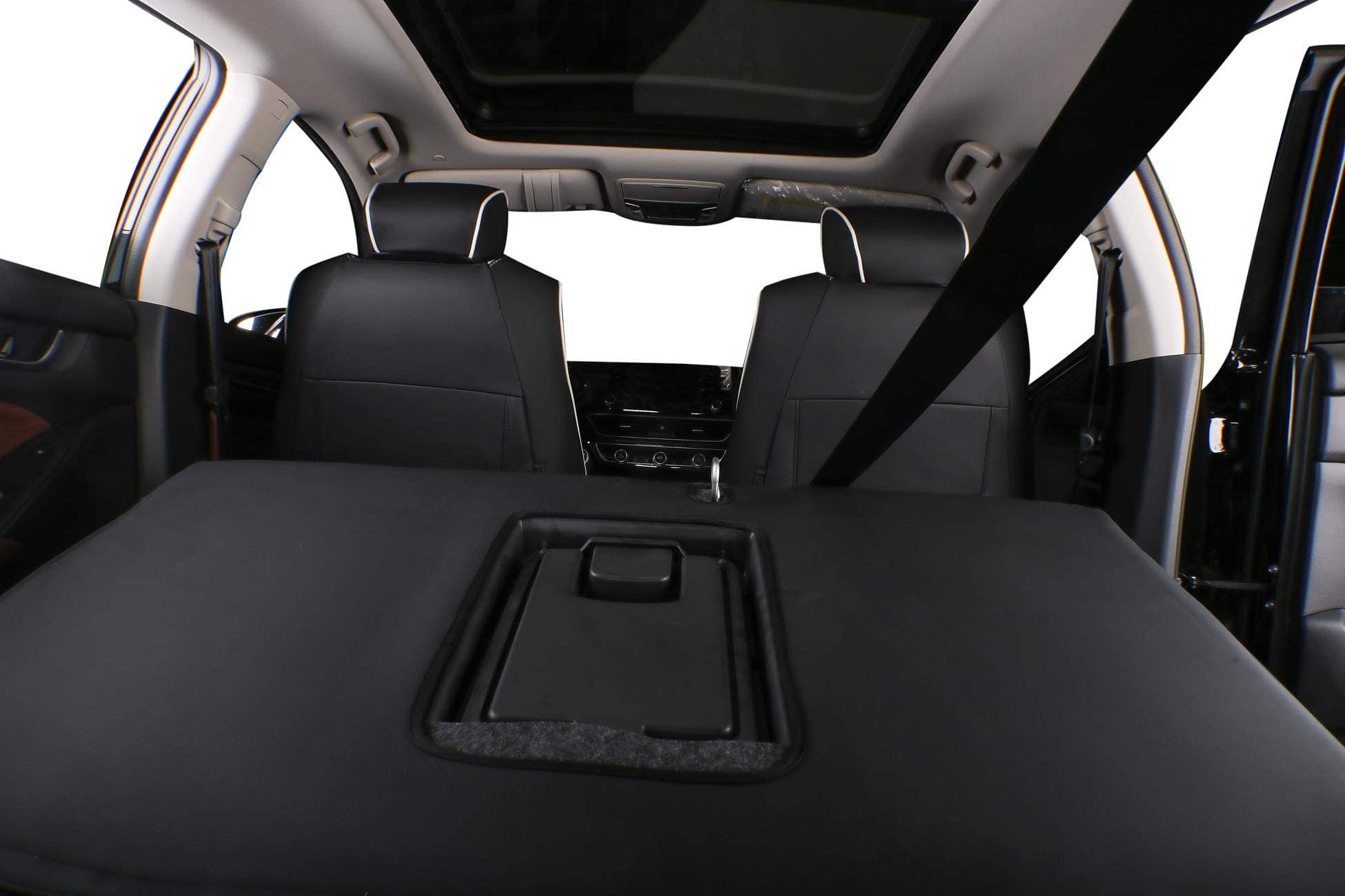 Fundas de asientos para automóviles EKR Custom Fit Accord - Imagen 7