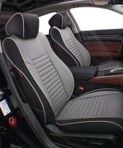 Fundas de asientos para automóviles EKR Custom Fit Accord