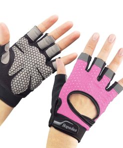 Guantes de Entrenamiento Hopedas para Levantamiento de