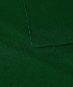 Paño de Billar Verde Ink Feishibang - Paño de Mesa de