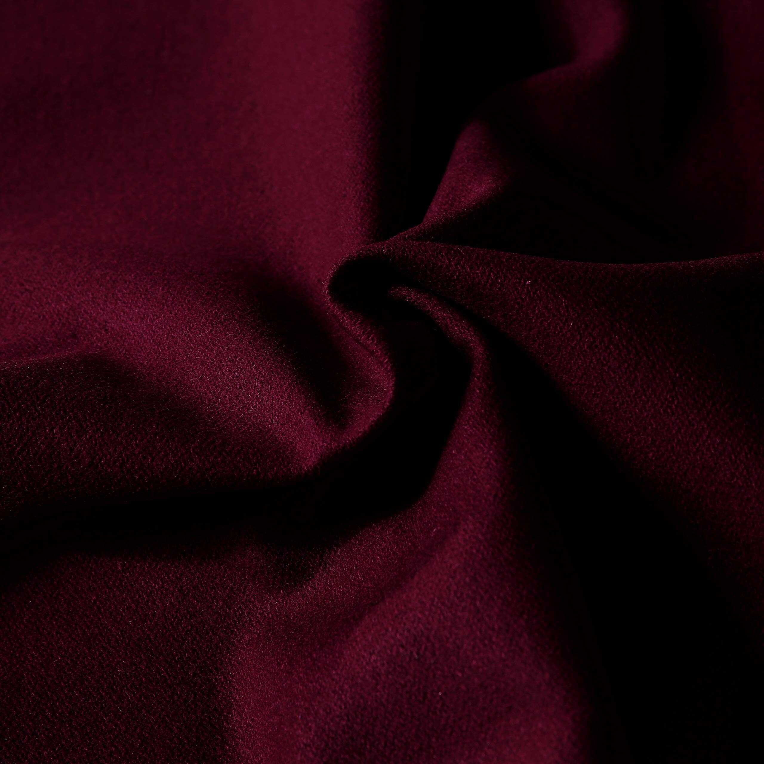 Paño de Billar metaball Rojo Vino - Fieltro de Mesa de - Imagen 4