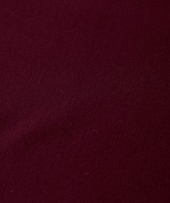 Paño de Billar metaball Rojo Vino - Fieltro de Mesa de