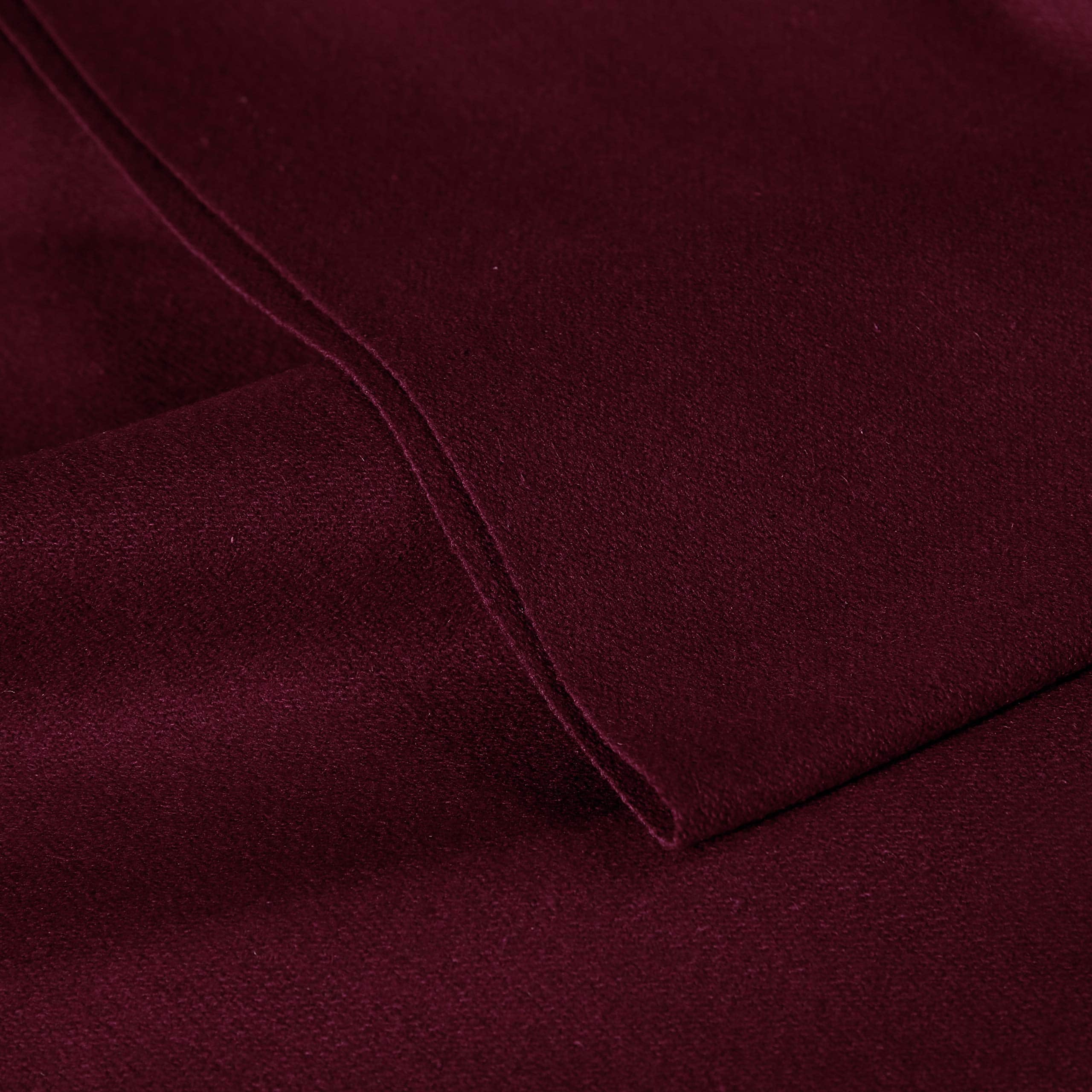 Paño de Billar metaball Rojo Vino - Fieltro de Mesa de - Imagen 3