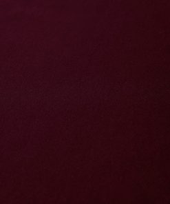 Paño de Billar Feishibang Color Rojo Oscuro - Fieltro de