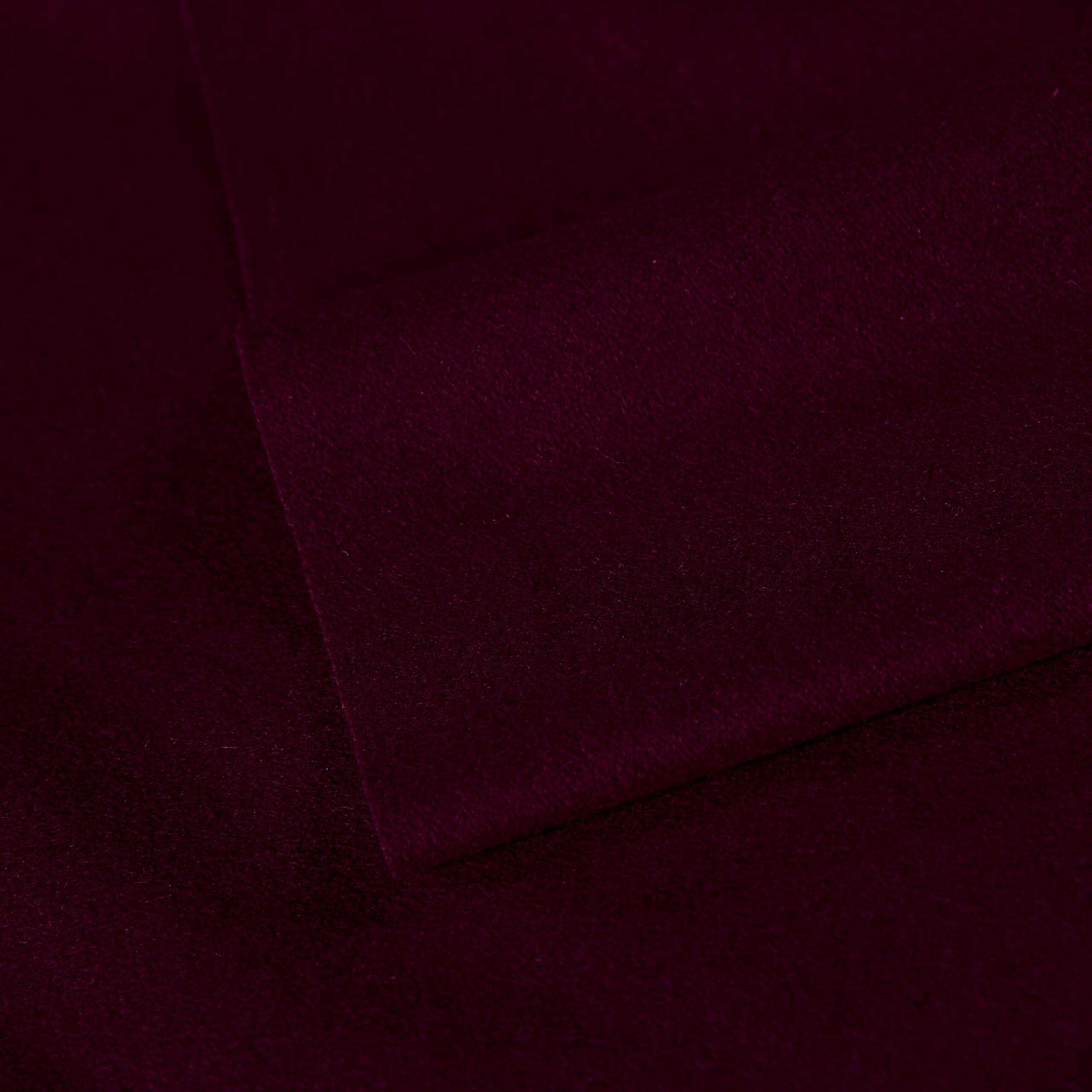 Paño de Billar Feishibang Color Rojo Oscuro - Fieltro de - Imagen 3